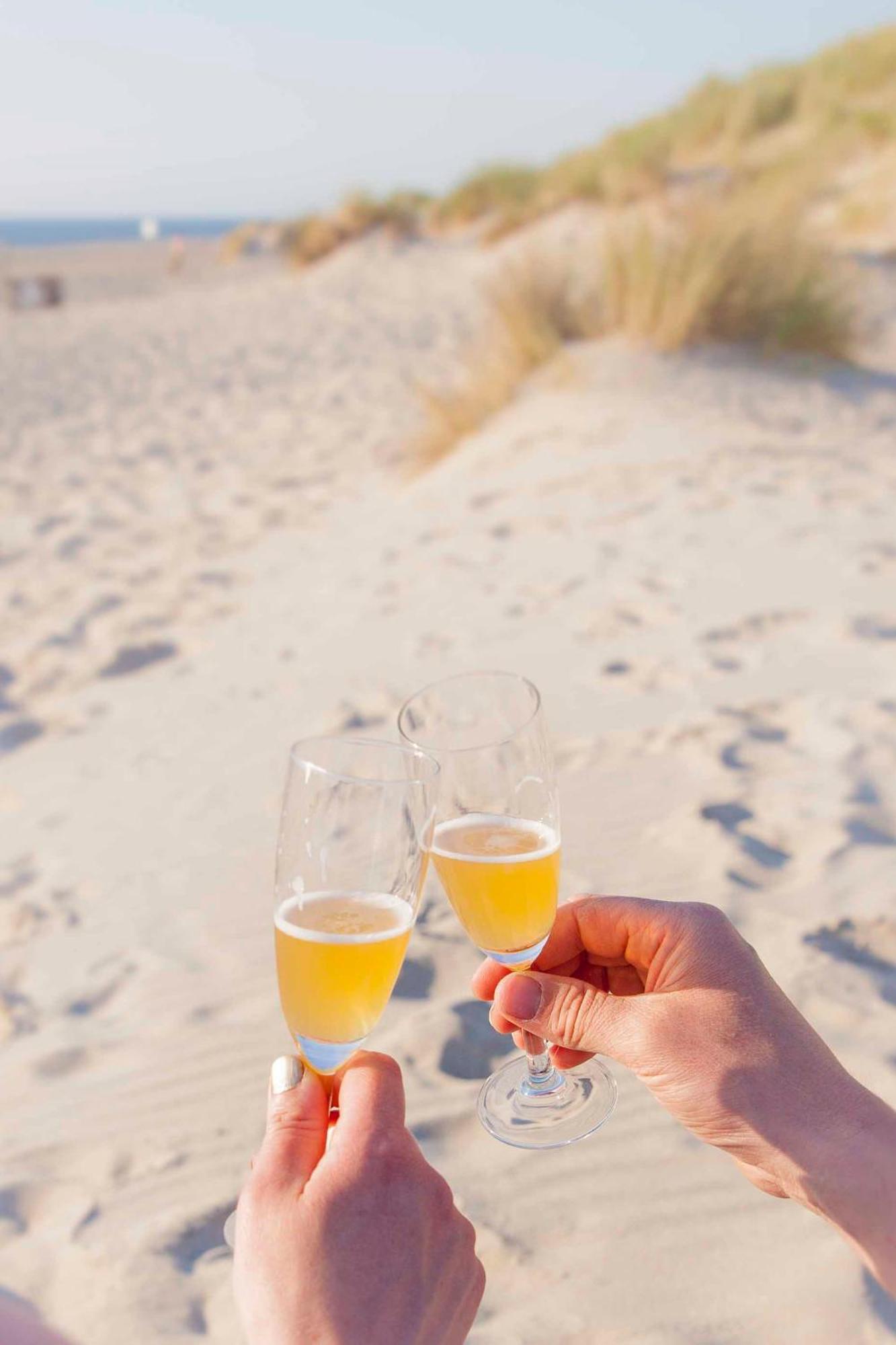 Vakantiehuisje Zand 5 Personen - Zeezand Recreatie Stolpen ภายนอก รูปภาพ